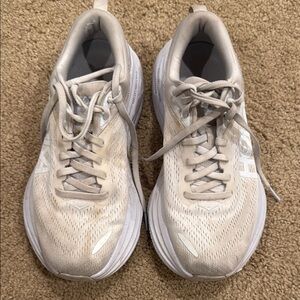Hoka Bondi 8